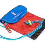 Maigo Neck Pouch - Del Día