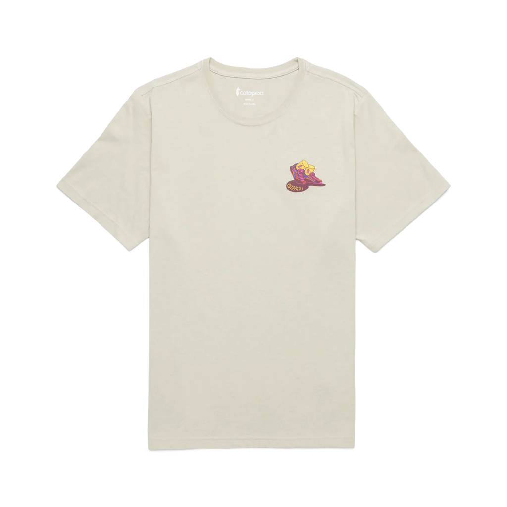 On the Trail Again T-Shirt - Men's