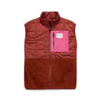 Trico Hybrid Vest - Women's