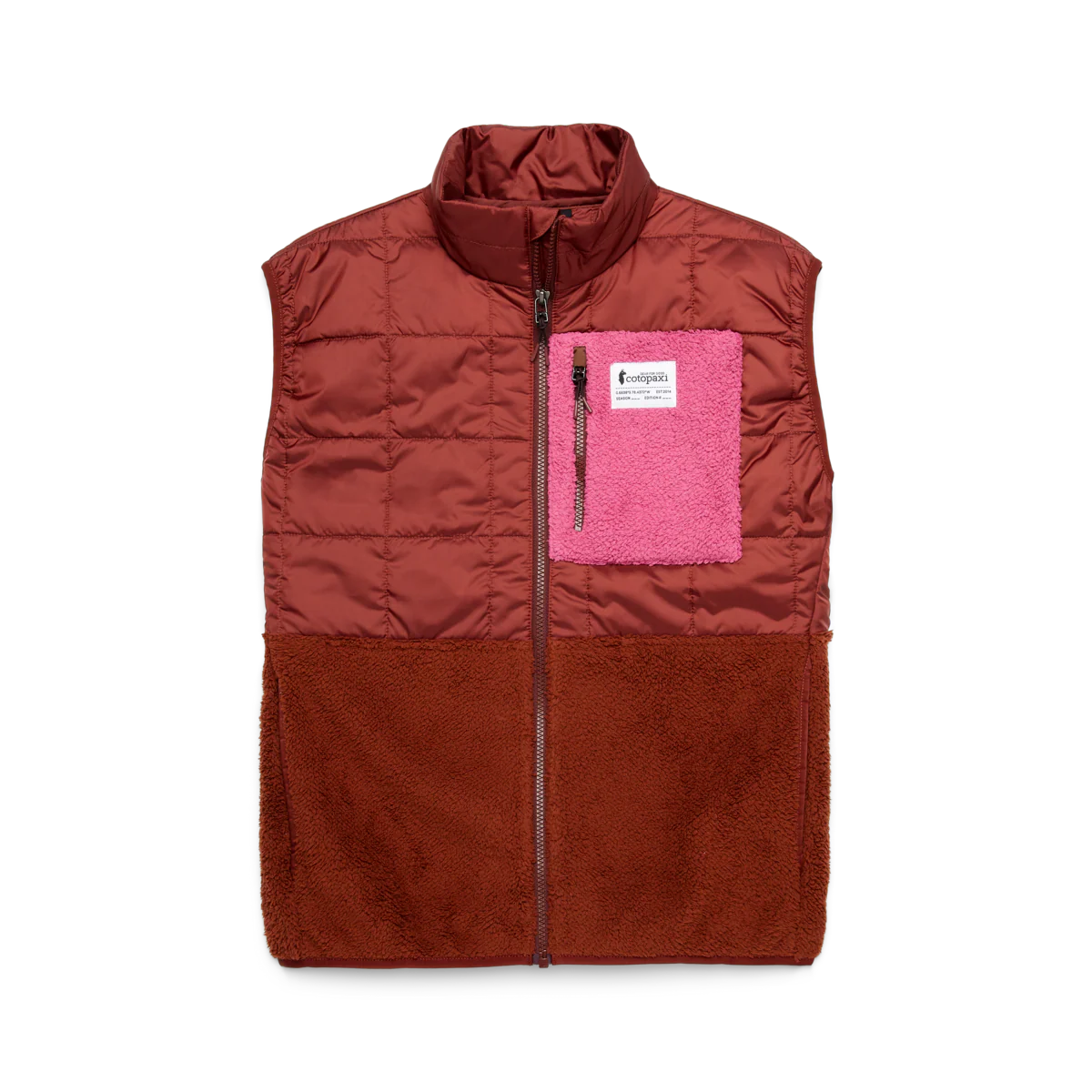 Trico Hybrid Vest - Women's