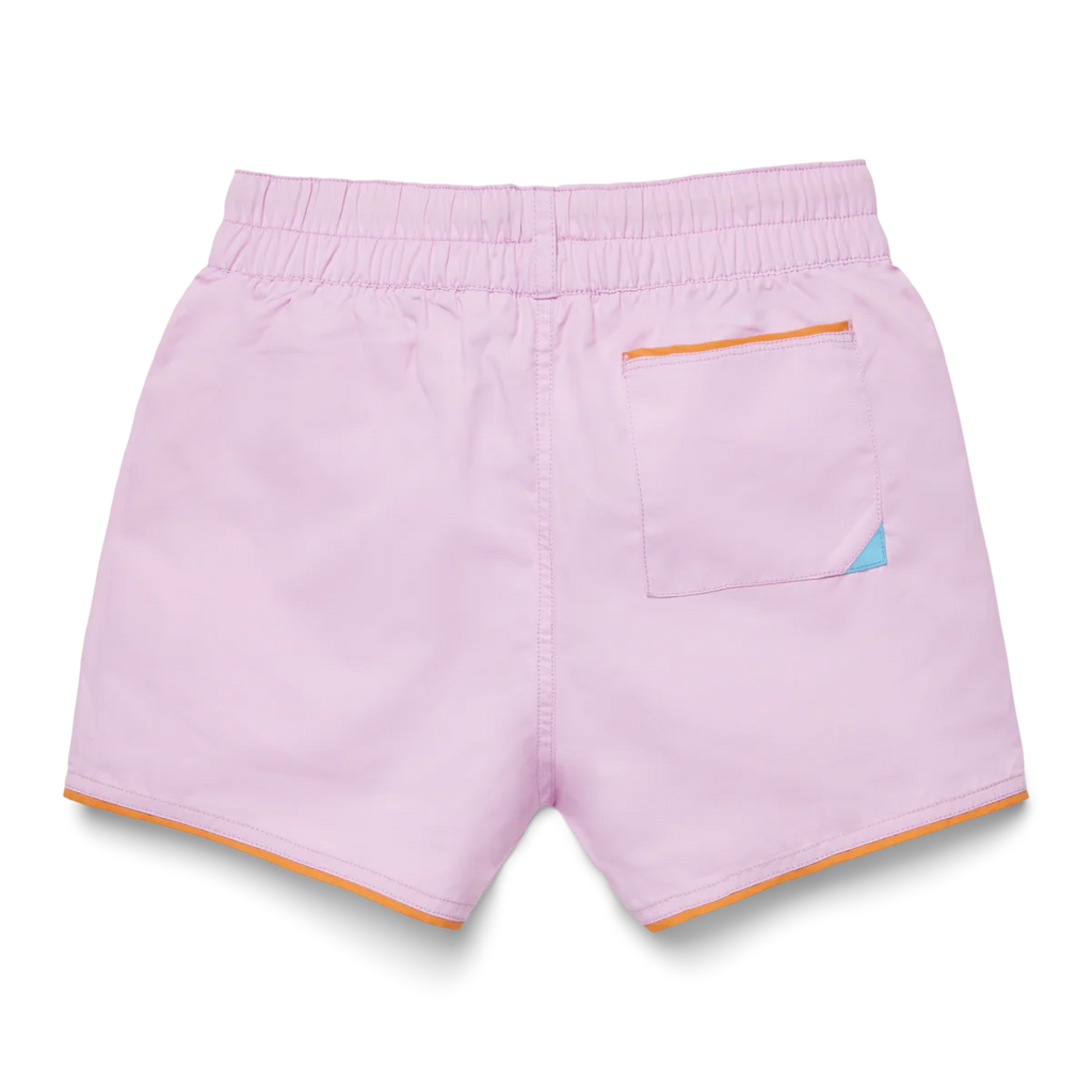 Cocodrilo Short - Girls'