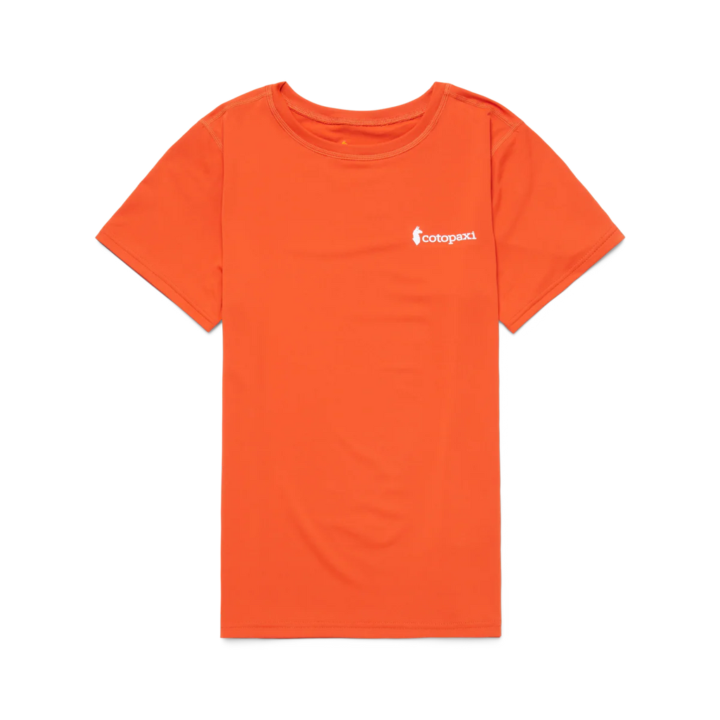 Fino Tech Tee - Women's