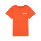 Fino Tech Tee - Women's