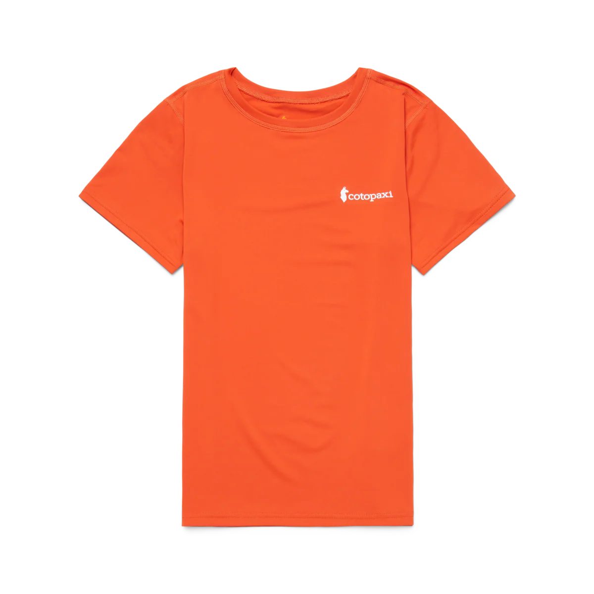 Fino Tech Tee - Women's