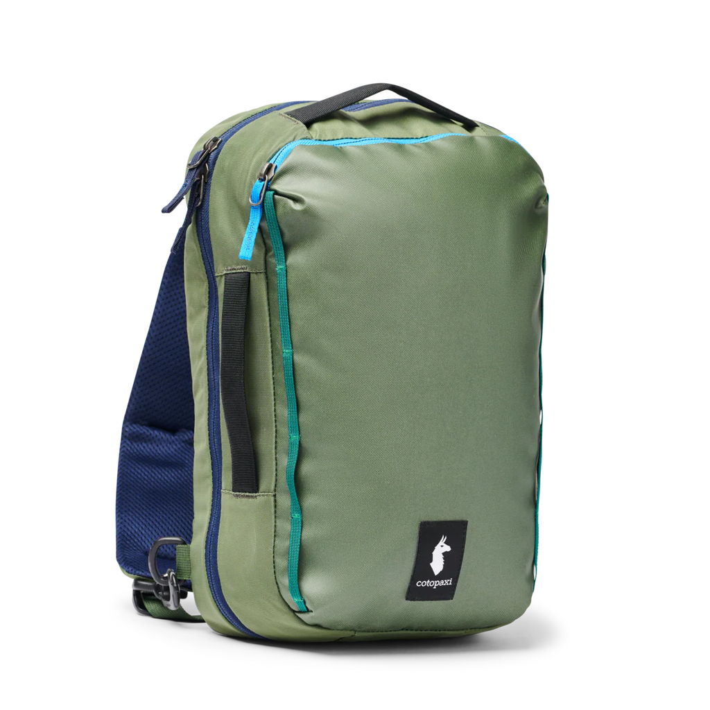 Chasqui 13L Sling - Cada Día