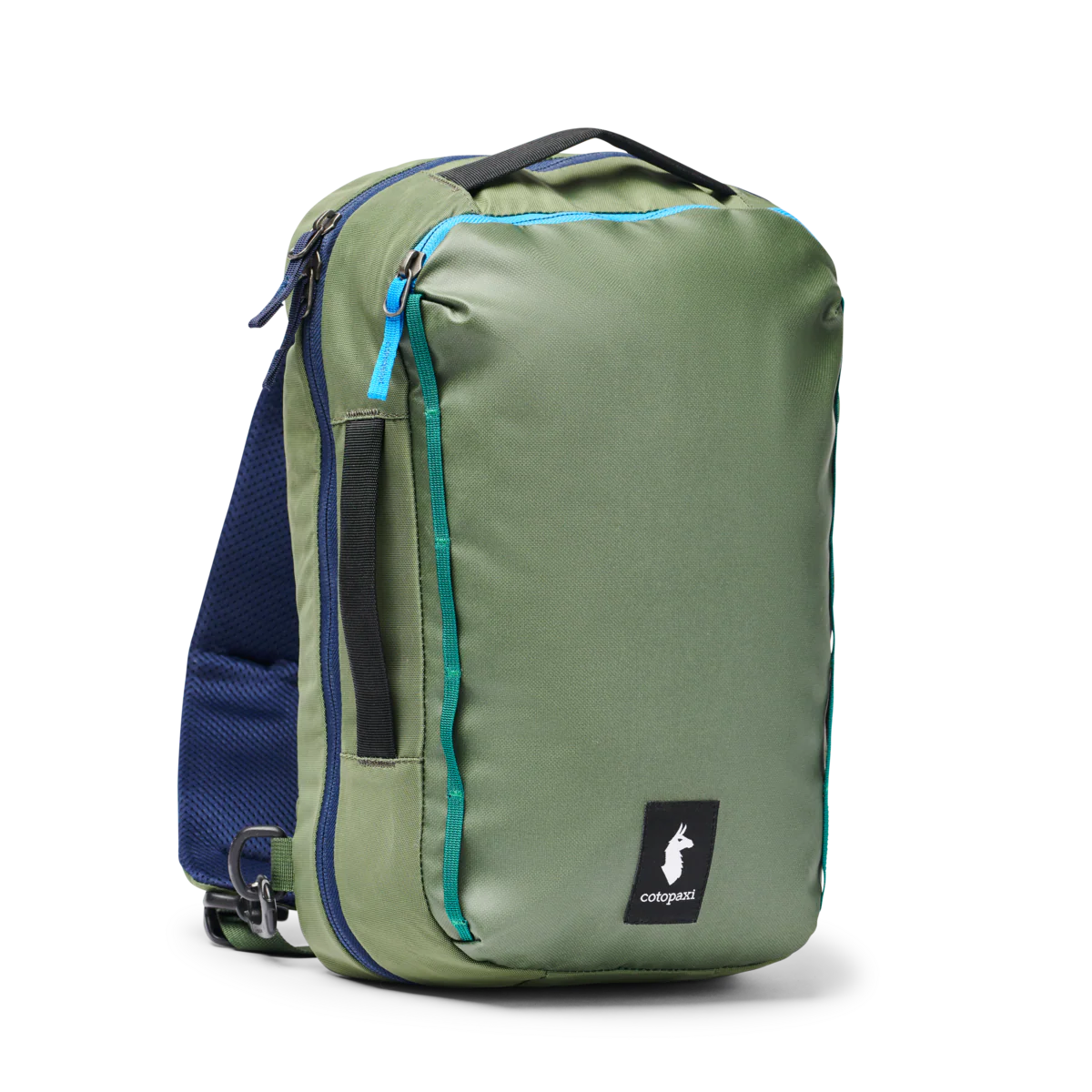 Chasqui 13L Sling - Cada Día
