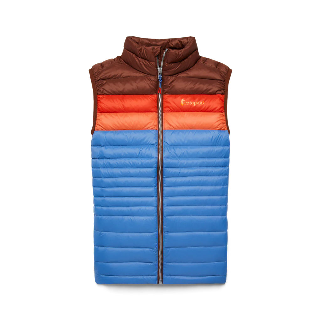 Fuego Down Vest - Women's