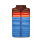Fuego Down Vest - Women's