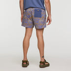 Brinco 5" Short - Print - Men's
