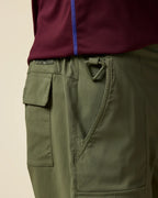 Coraje Tech Cargo Short - Men's