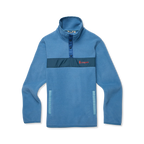 Teca Fleece Pullover - Men's