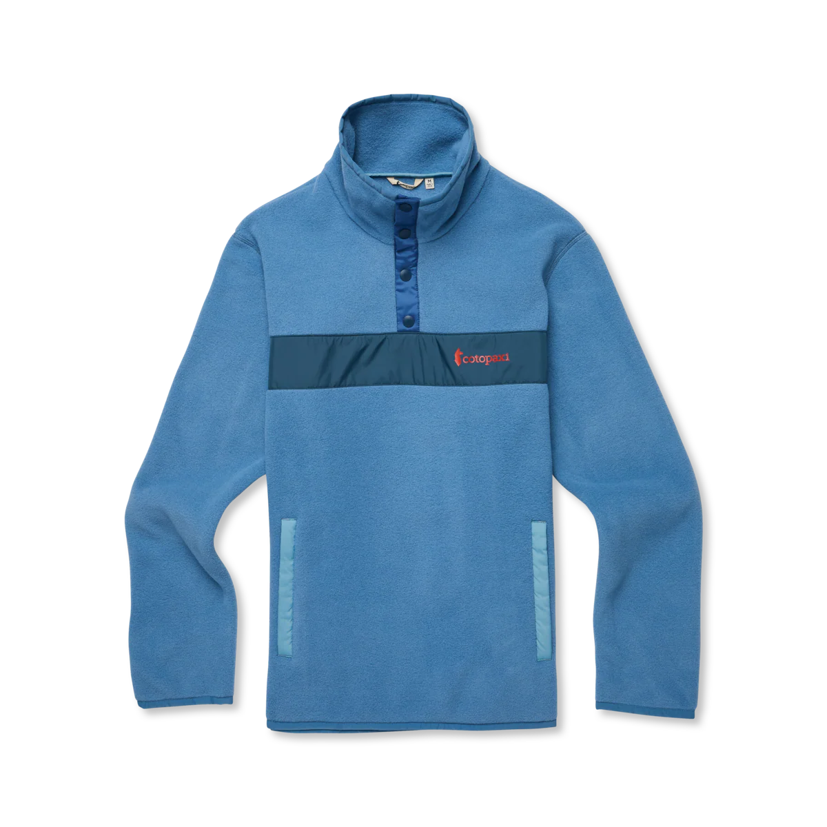 Teca Fleece Pullover - Men's