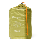 Allpa Getaway 70L Duffel