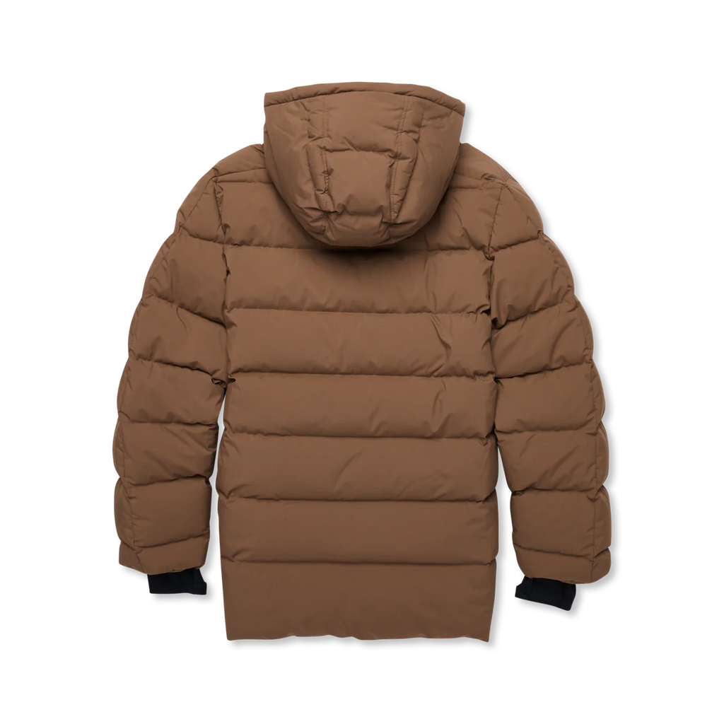 Alivio Down Parka - Men's