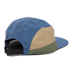 Cotopaxi Tech 5-Panel Hat