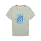Are We There Yet T-Shirt - Kids'