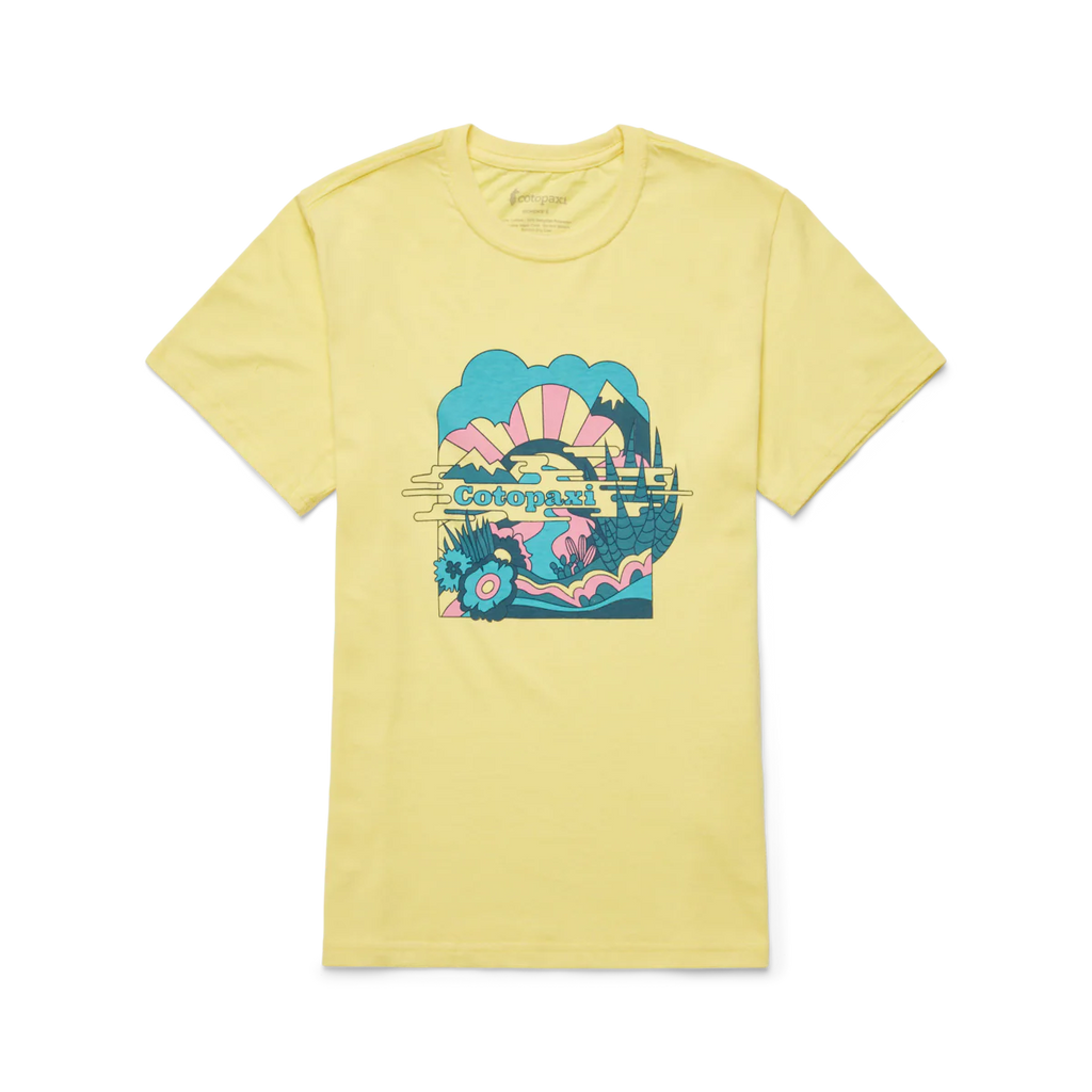 Utopia T-Shirt - Women's