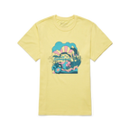 Utopia T-Shirt - Women's