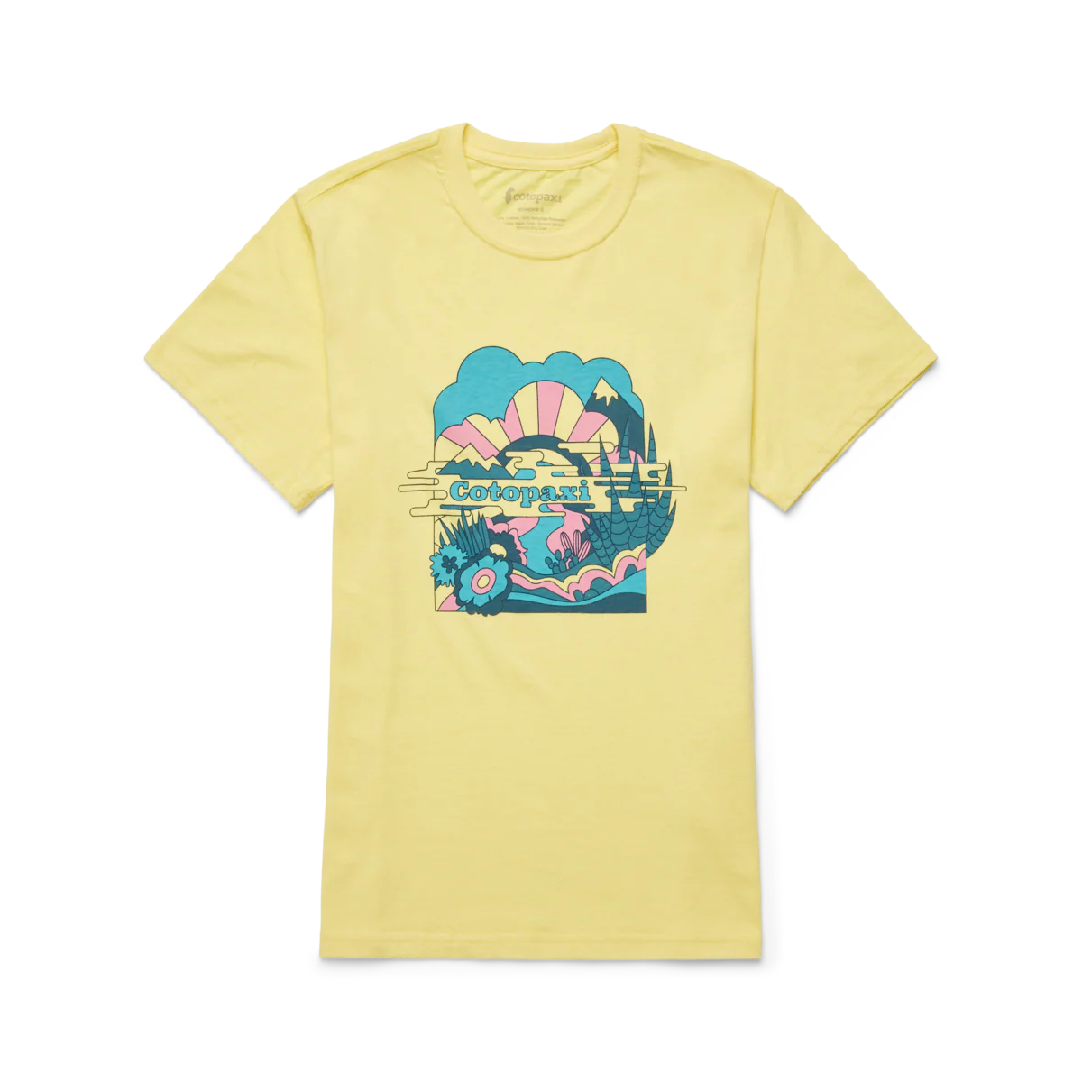 Utopia T-Shirt - Women's