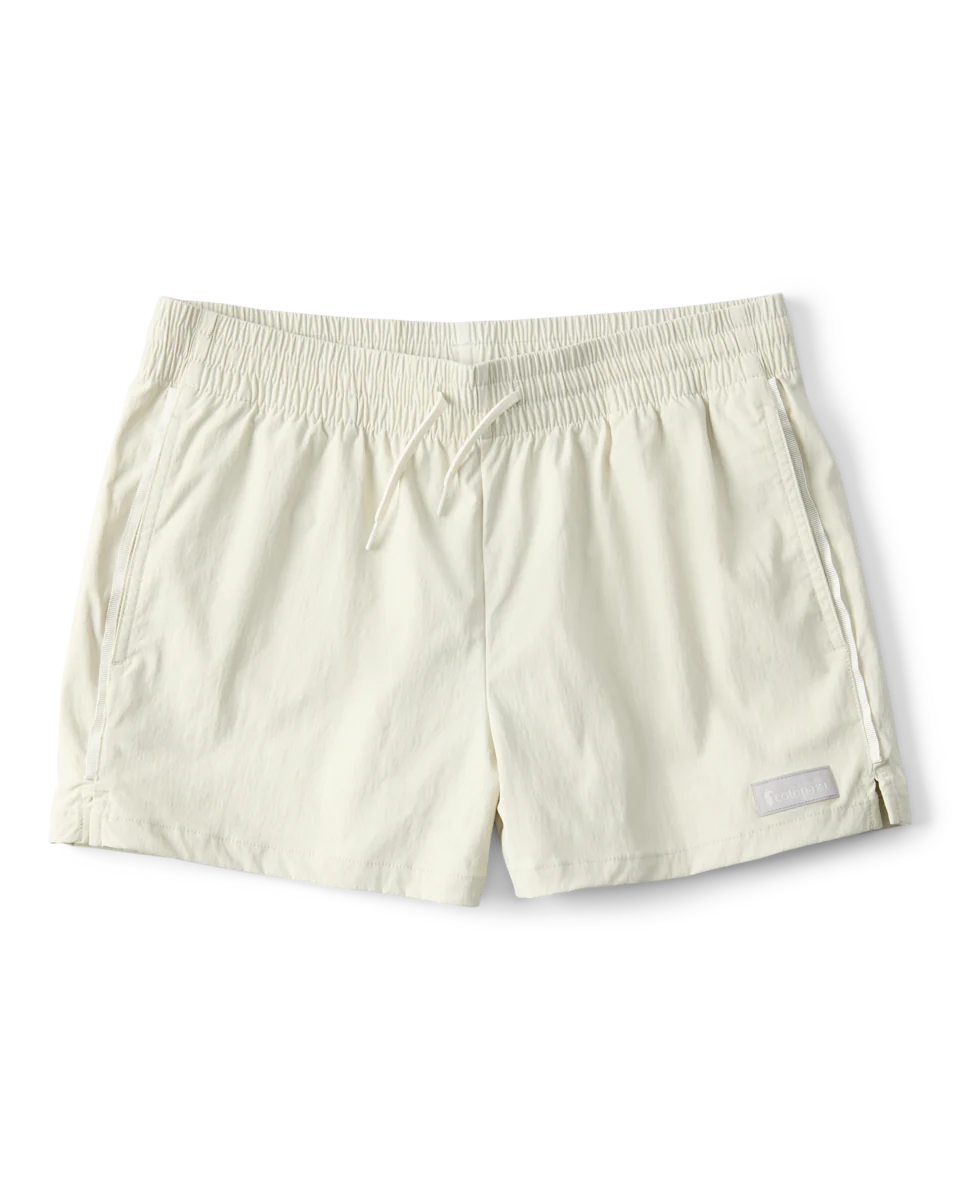 Brinco 3" Short - Solid - Women's