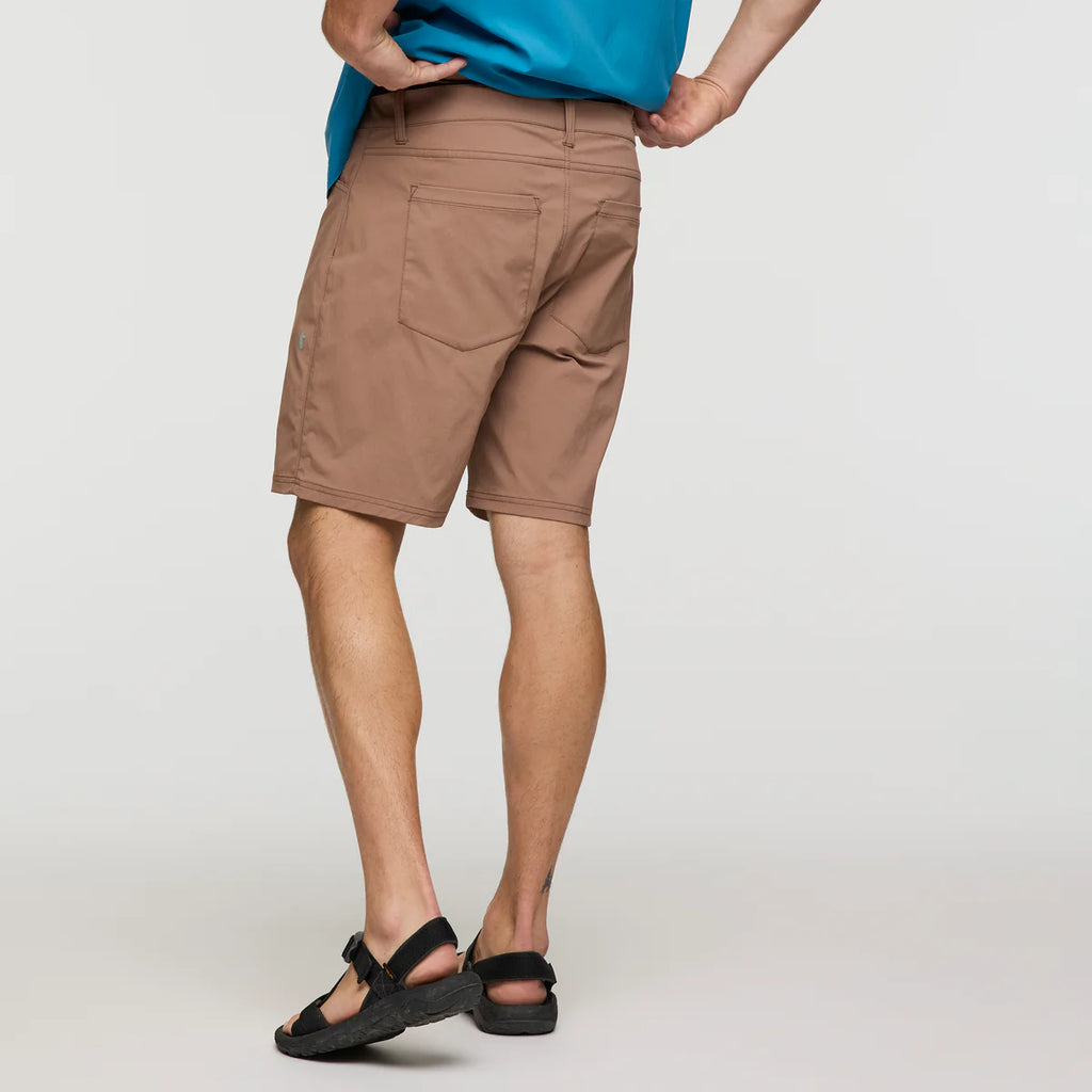Coraje Tech Short - Men's