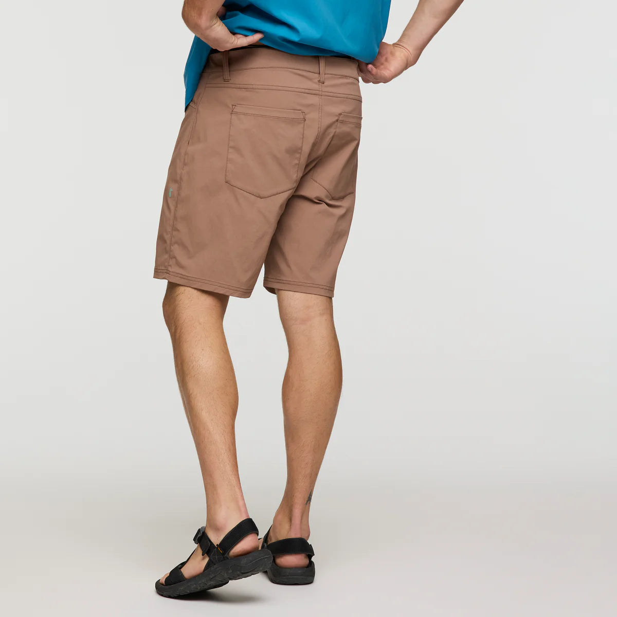 Coraje Tech Short - Men's