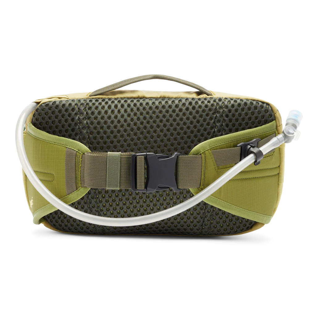 Lagos 5L Hiking Hydration Hip Pack