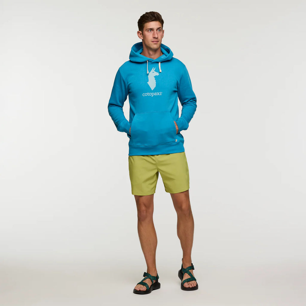 Persisto Tech Short - Men's