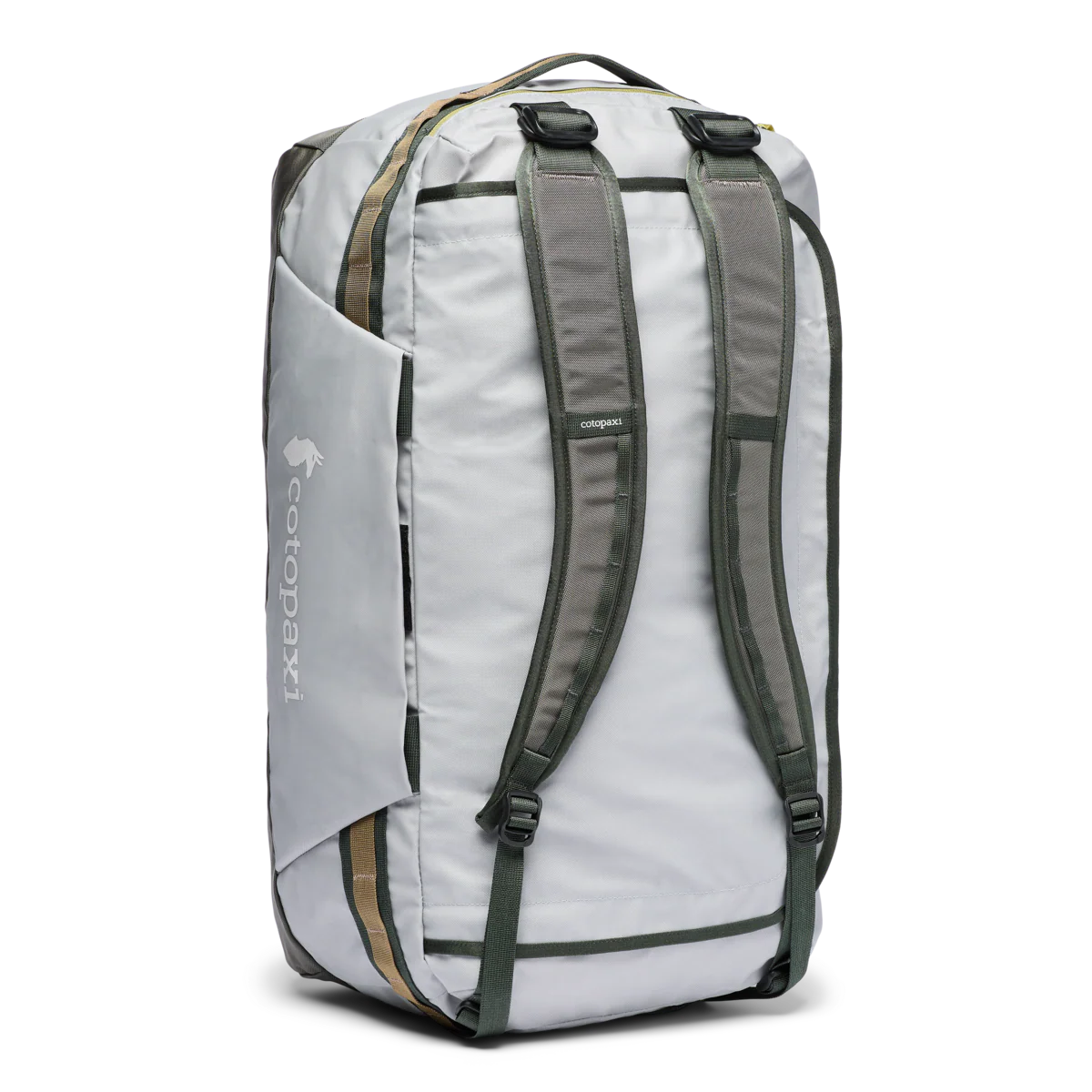 Allpa Getaway 55L Duffel