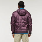 Teca Cálido Hooded Jacket - Men's