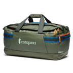 Allpa Getaway 70L Duffel