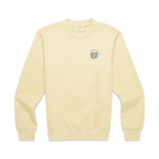 Morning Brew Crew Sweatshirt - Men's