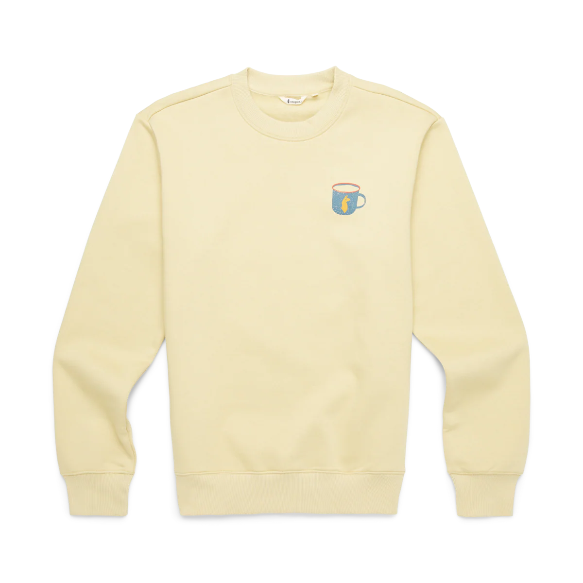 Morning Brew Crew Sweatshirt - Men's