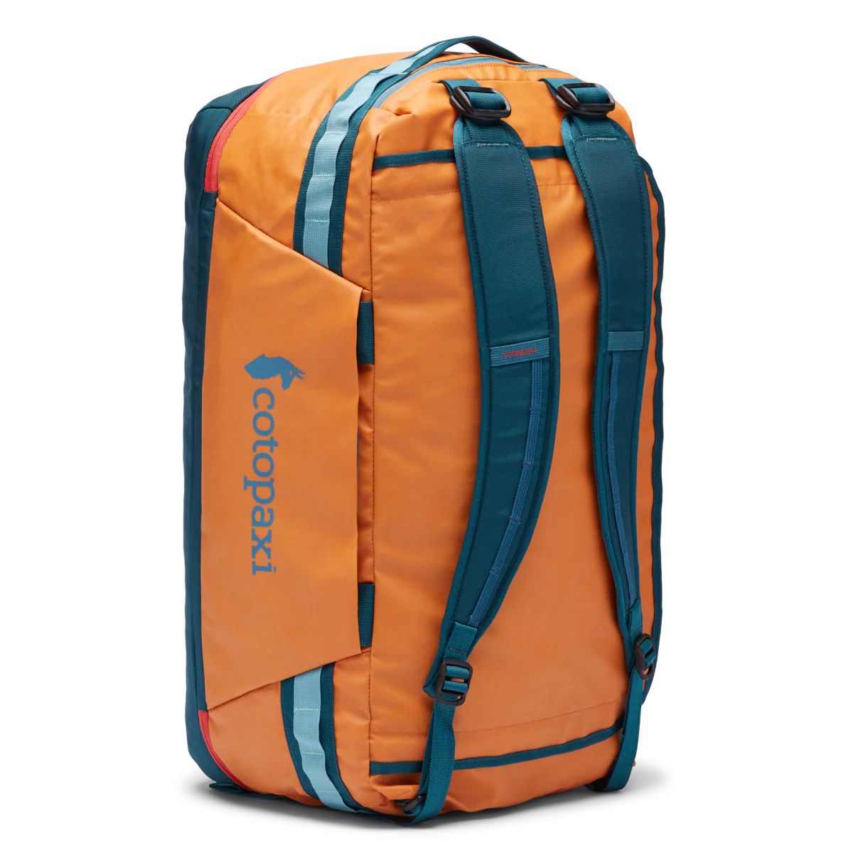 Allpa 50L Duffel Bag