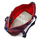 Viaje 35L Weekender Bag - Cada Día