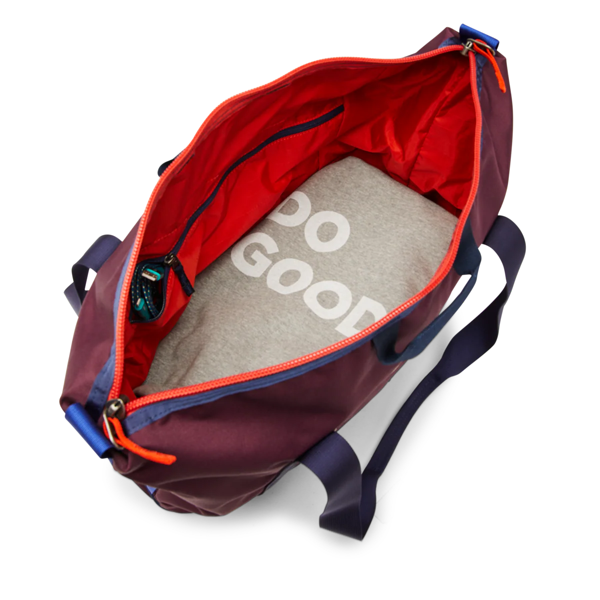 Viaje 35L Weekender Bag - Cada Día