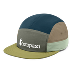 Cotopaxi Tech 5-Panel Hat