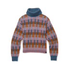 Libre Boxy Sweater - Women's