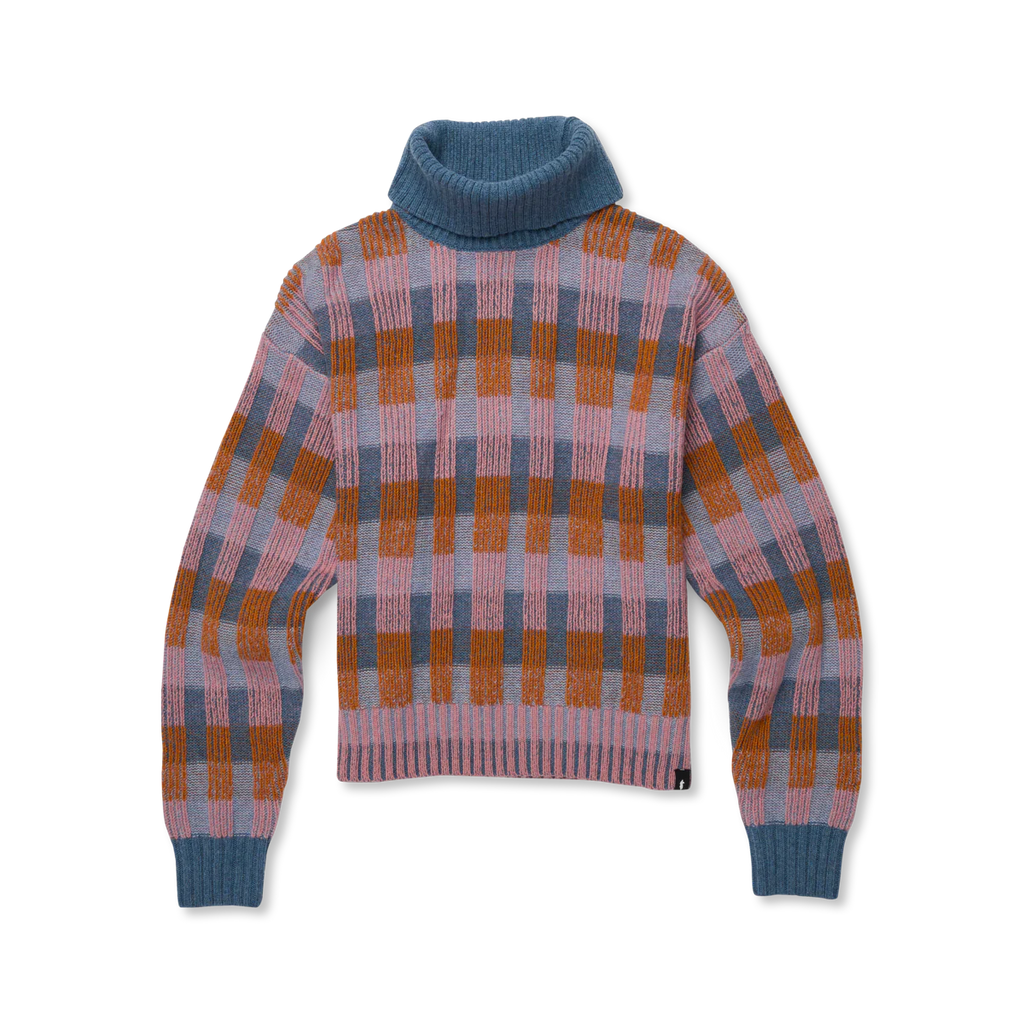 Libre Boxy Sweater - Women's