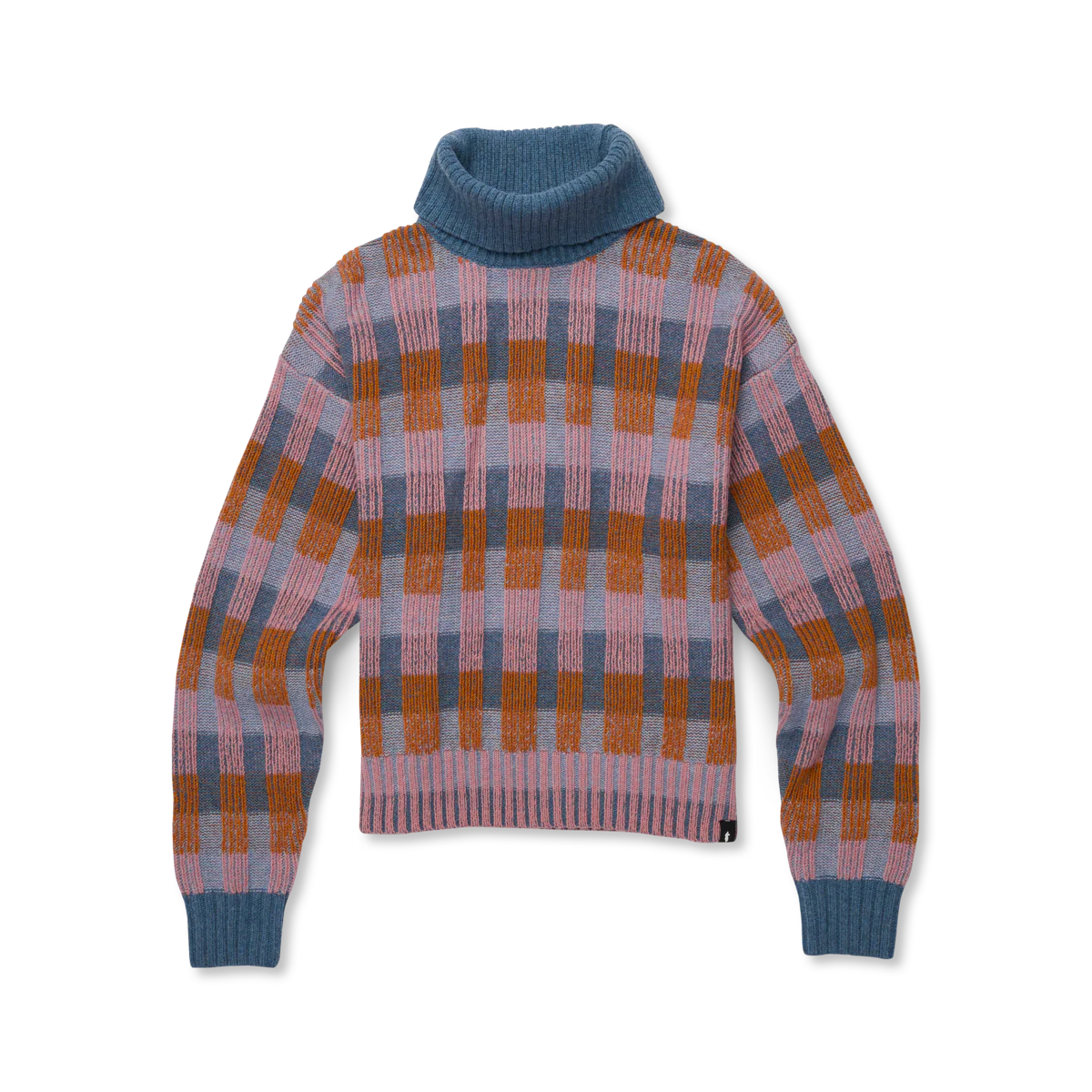 Libre Boxy Sweater - Women's