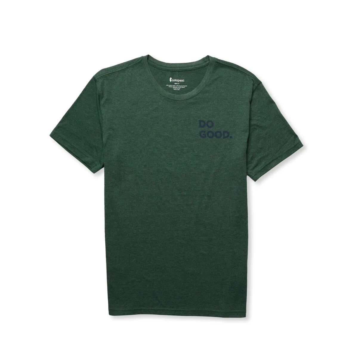 Wild West T-Shirt - Men's