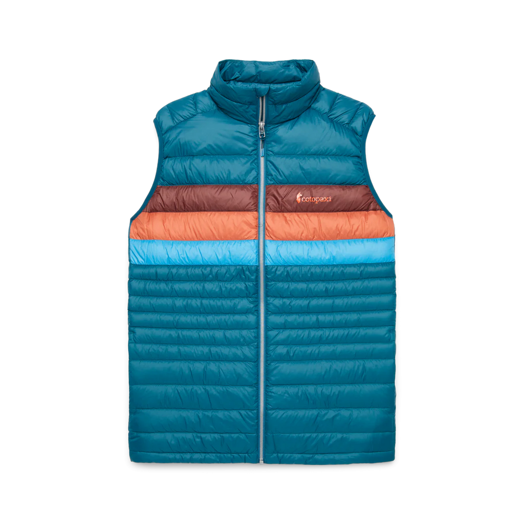 Fuego Down Vest - Women's