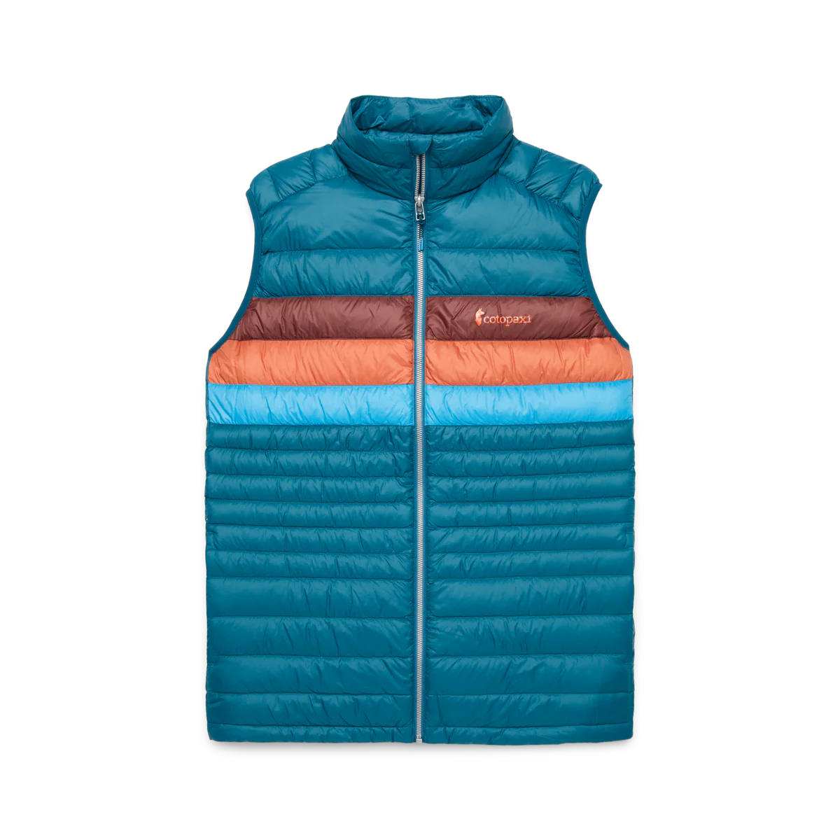 Fuego Down Vest - Women's