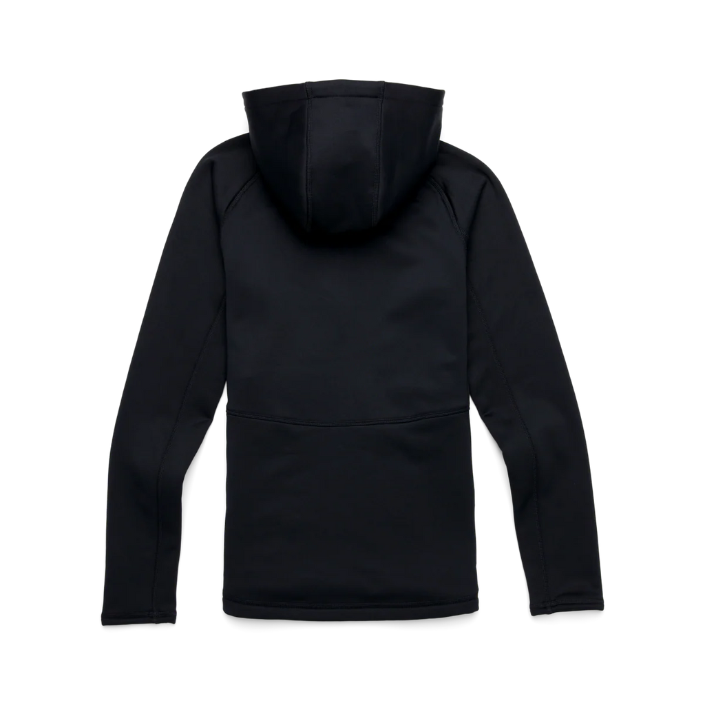 Tempa Fleece Hooded Jacket - Women's