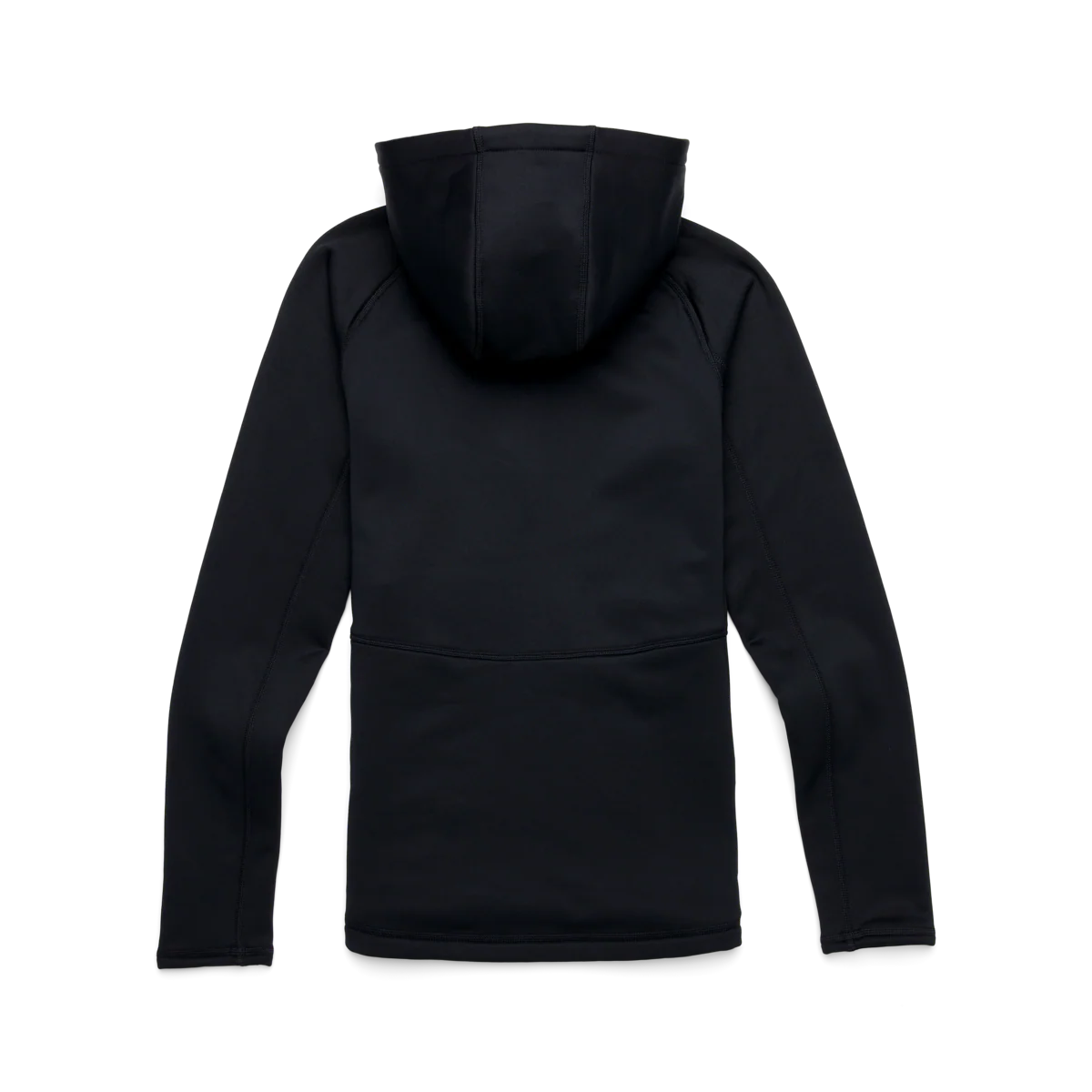 Tempa Fleece Hooded Jacket - Women's