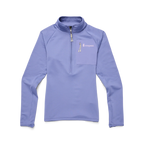 Otero Fleece Half-Zip Pullover - Women's