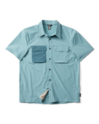 Solta Short-Sleeve Sun Shirt - Men's
