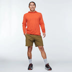 Sombra Sun Hoodie - Men's