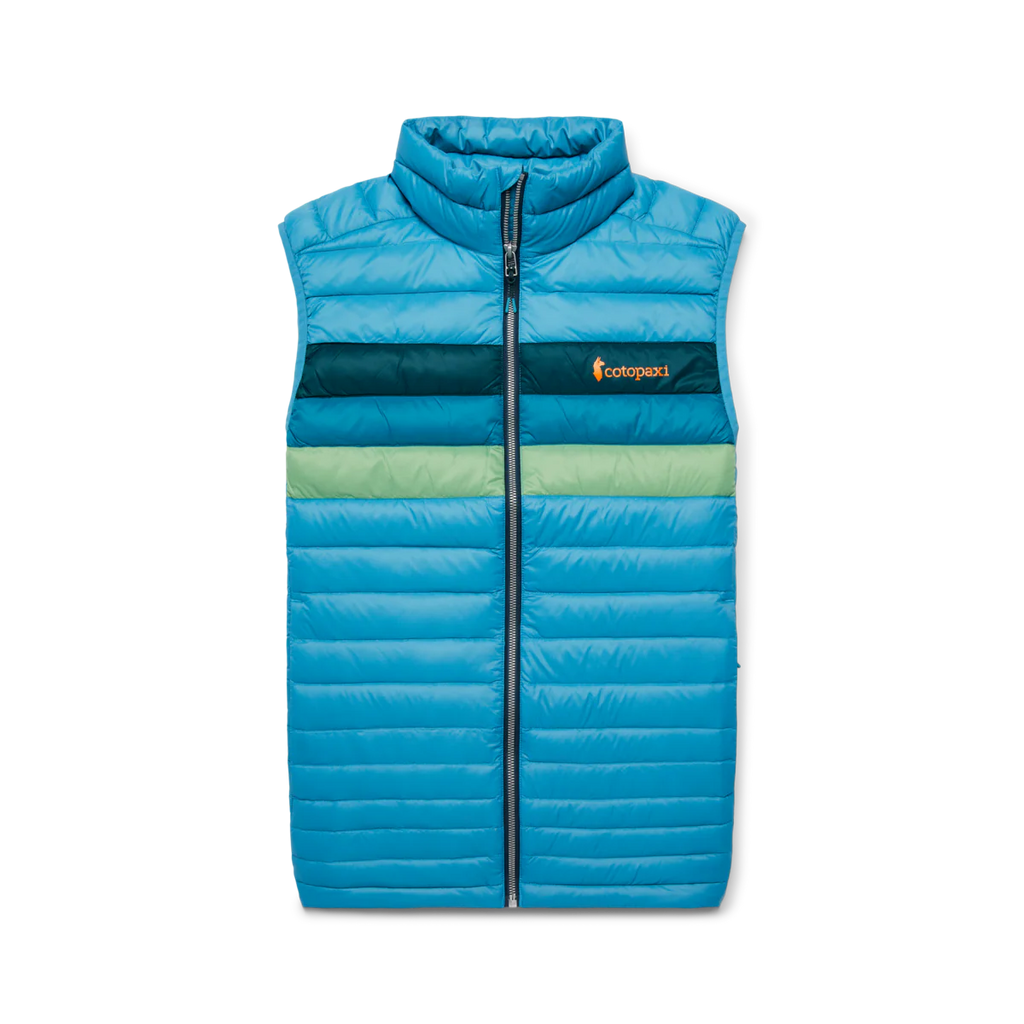 Fuego Down Vest - Men's
