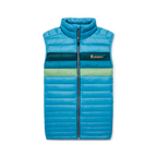 Fuego Down Vest - Men's